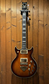 Ibanez Artist AR500 1980 Beg